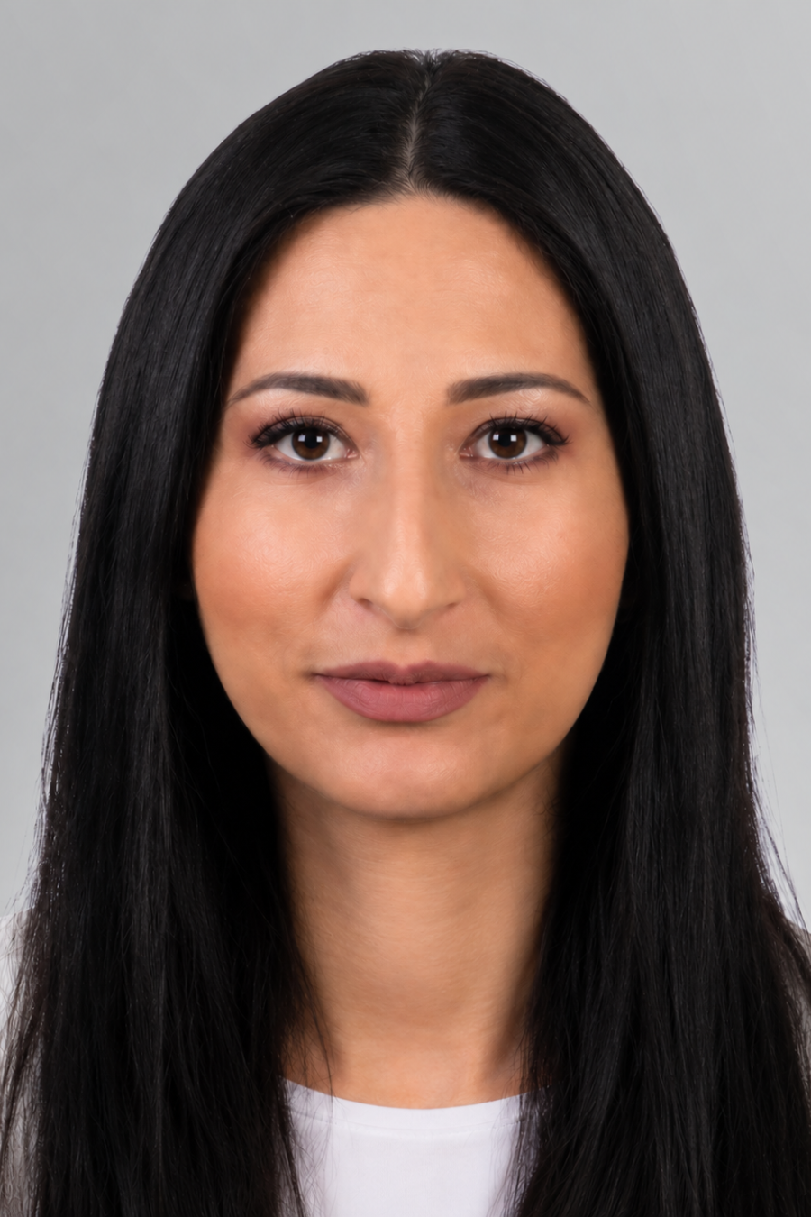 Գոհար Լալաֆարյան ուսուցչի օգնական