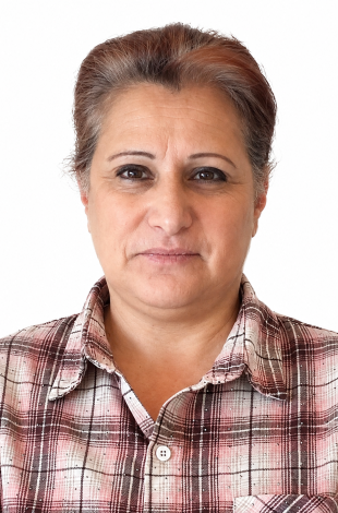 Սիմոնյան Սոֆիա ֆրանսերեն